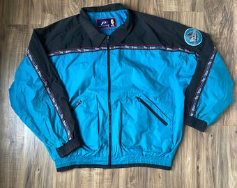 detroit pistons bomber jacket