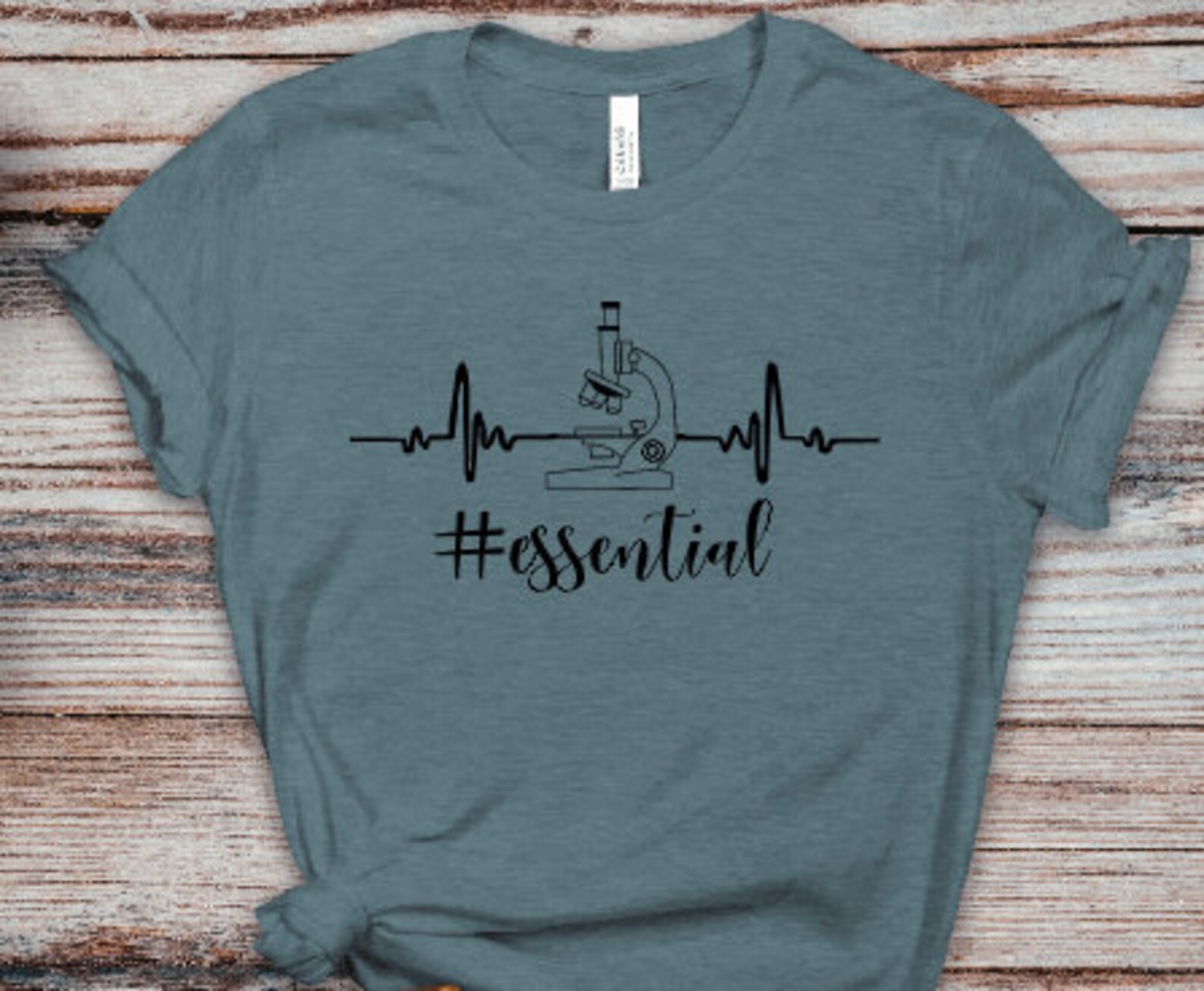 Lab Life Shirt Lab Week 2021 Essential Worker STEM Shirt Etsy