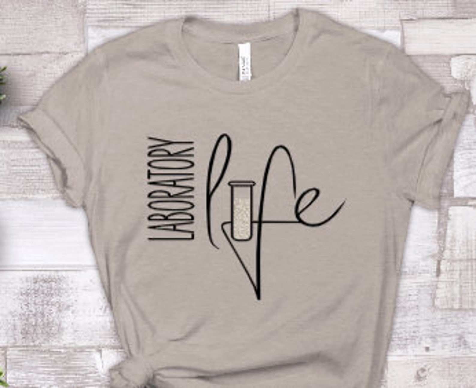 Lab Life Shirt Lab Week 2021 Essential Worker STEM Shirt Etsy