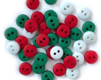 2 set di 50 bottoni bianchi con perle da cucito per indumenti, fai da te, scrapbooking, 10 mm
