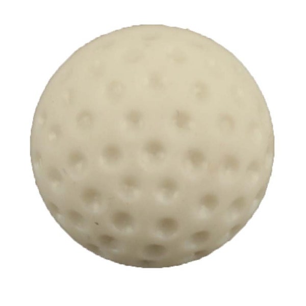 Buttons Galore Crafts & Sewing Buttons - Golf Ball