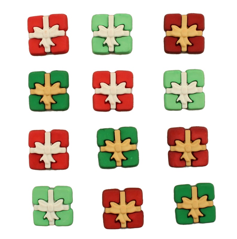 Buttons Galore Craft /& Sewing Buttons Tiny Presents