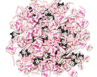 Buttons Galore > Carribean - Buttons Galore Shimmerz Embellishments 18g: A Cherry On Top