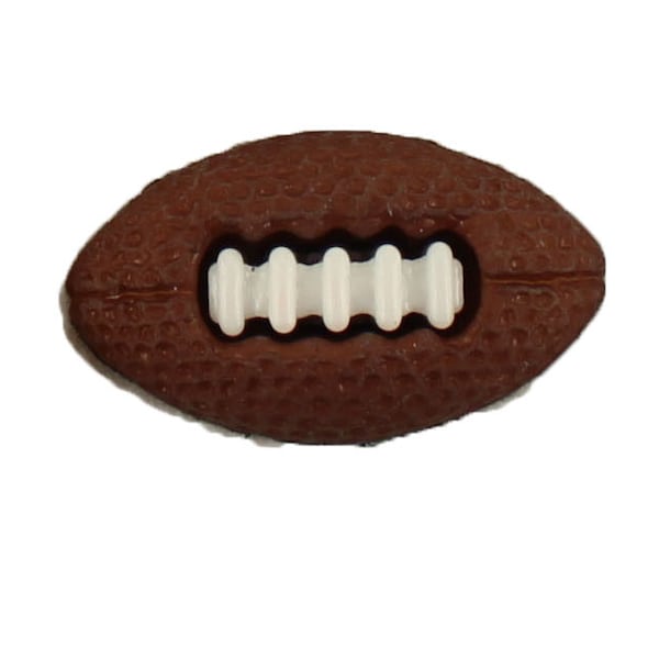 Buttons Galore Crafts & Sewing Buttons - Football