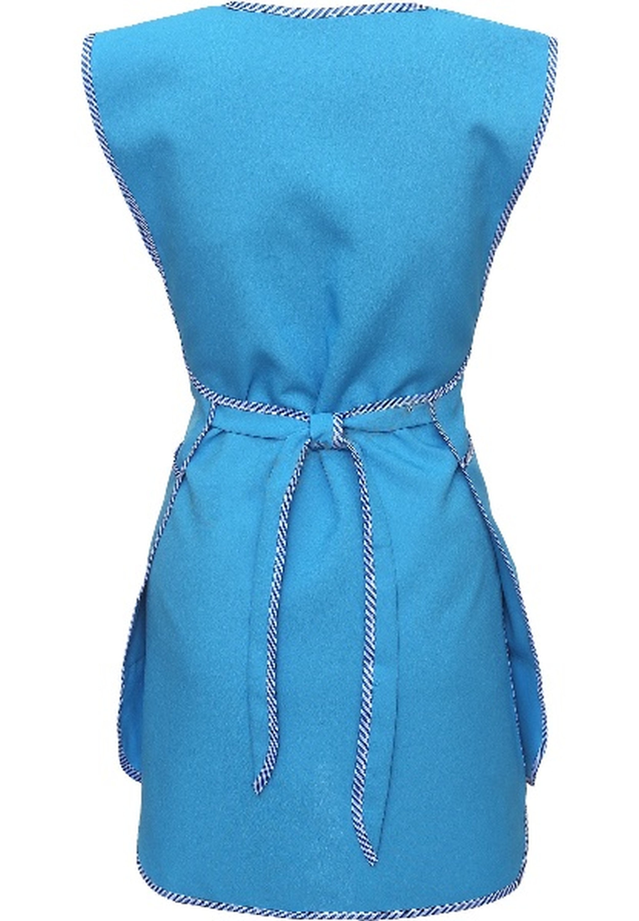 Smock Workwear Salon Apron Essential Worker Hairdresser Etsy