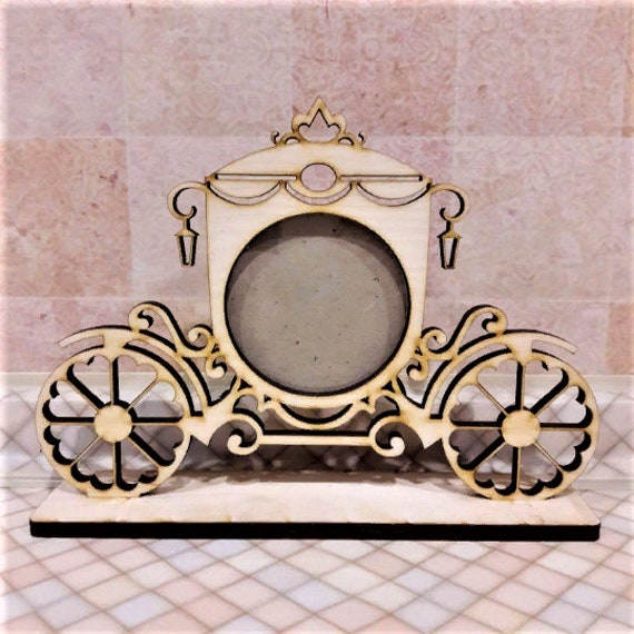 Download Cnc File Design For Laser Cnc And Cnc Milling 3d Puzzle Photo Frame Digital Design Vector Cutting Plan Craft Supplies Tools Carving Whittling Kromasol Com