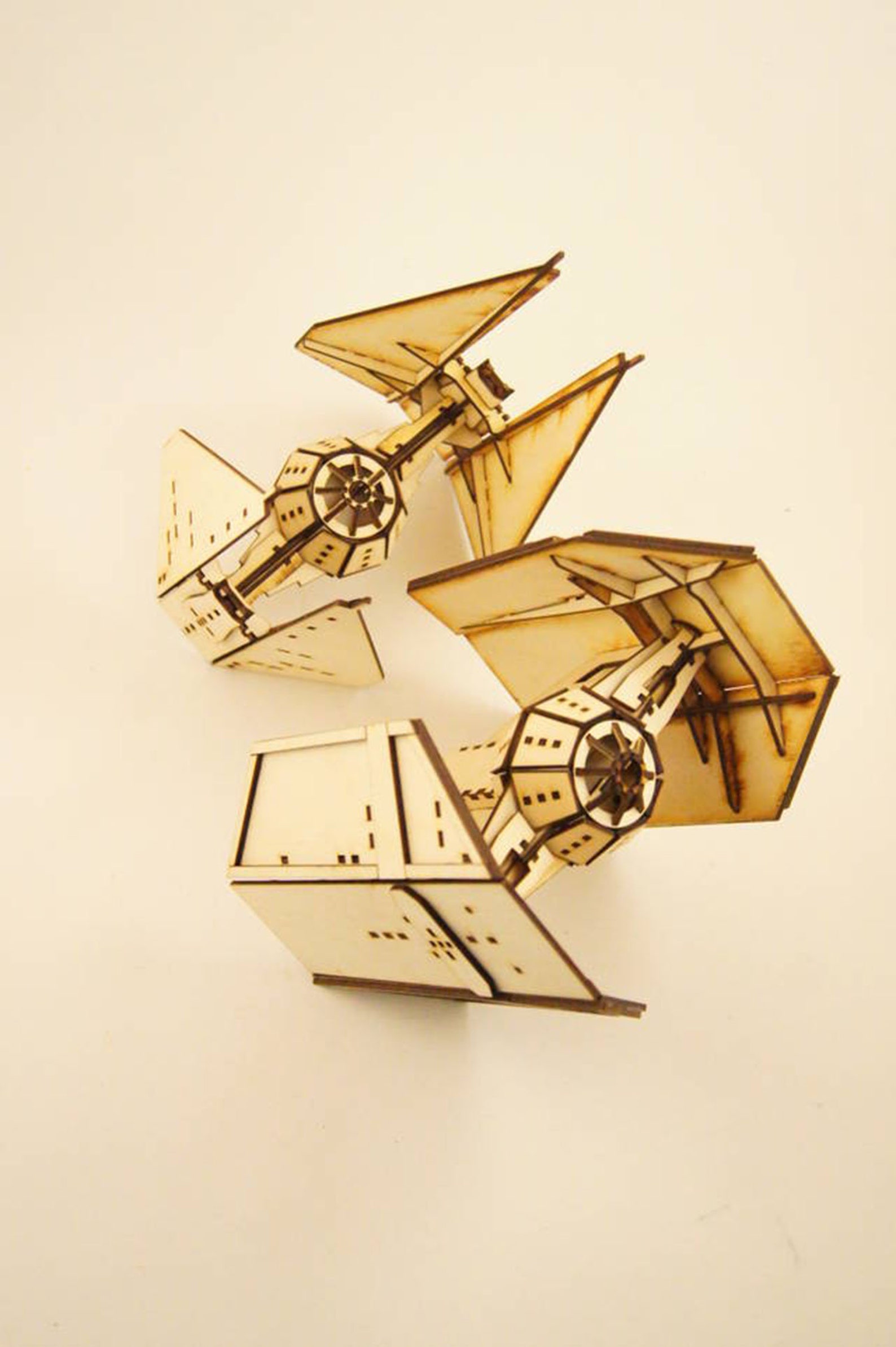 DXF Darth Vader Ship Star Wars Ship Laser Cutting Star Wars Etsy