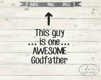 Download Best Godfather Svg Etsy