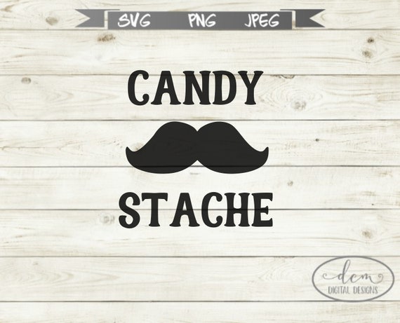 Free Free 249 Sweet Stache Svg SVG PNG EPS DXF File