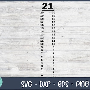 Cornhole Scoreboard SVG, Instant Download, Printable file, yard game, score board, PNG, Silhouette, Cricut