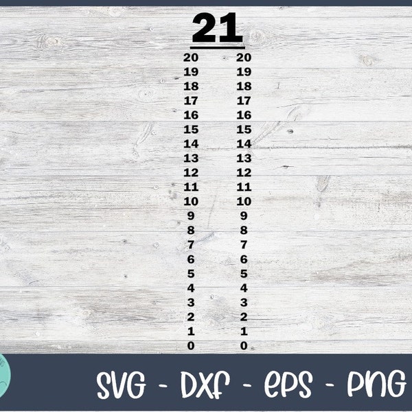 Cornhole Scoreboard SVG, Instant Download, Printable file, yard game, score board, PNG, Silhouette, Cricut