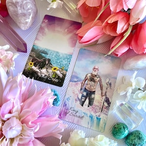Ascension Tarot Deck: 2nd Edition image 9