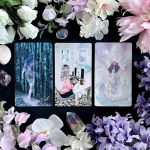 Ascension Tarot Deck: 2nd Edition image 4
