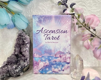 Ascension Tarot - Etsy 日本 Ascension Tarot - Etsy 日本