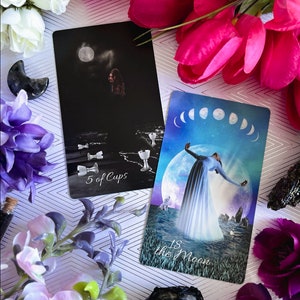 Ascension Tarot Deck: 2nd Edition image 10