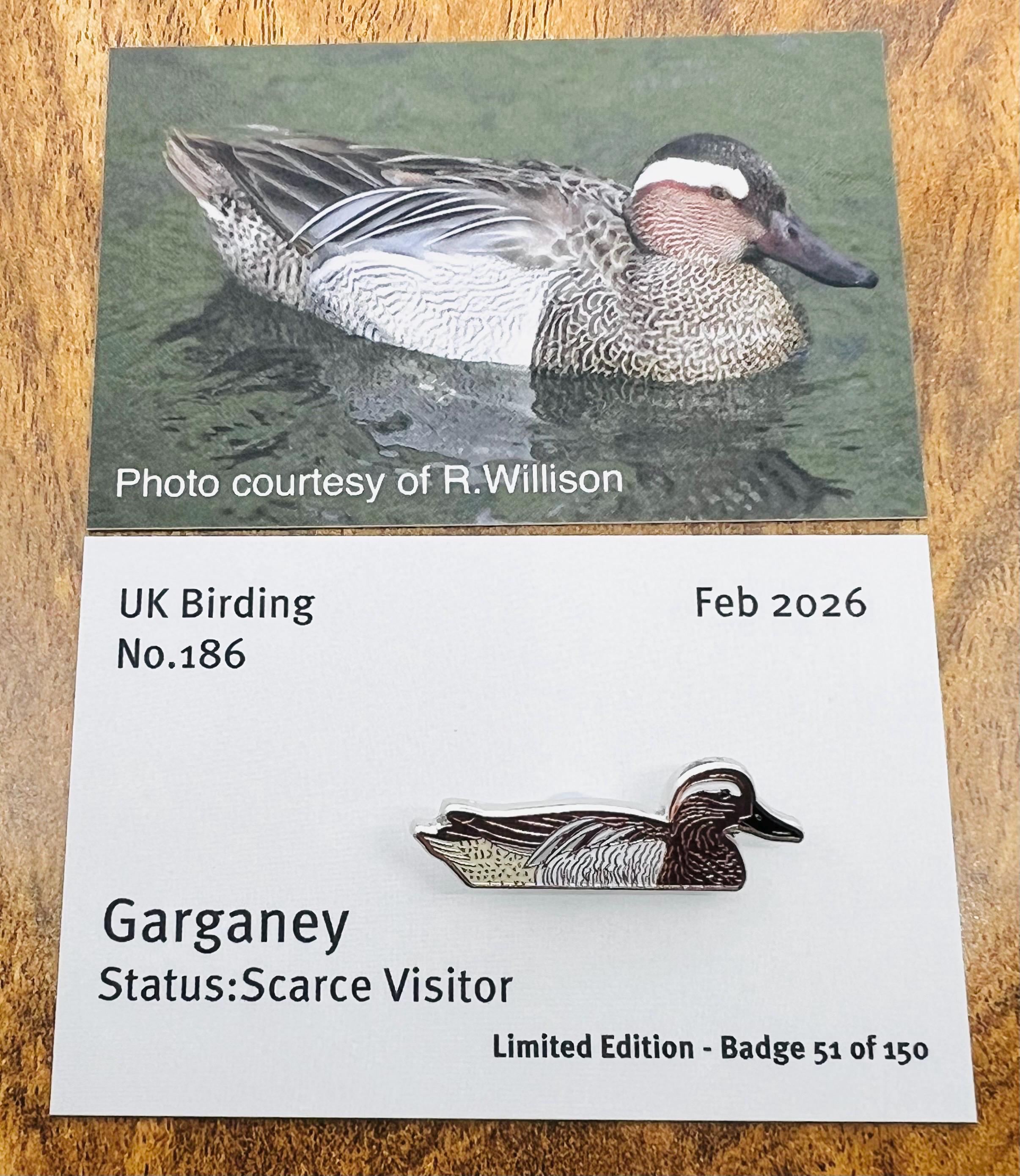 UKBirdingPins - Etsy 日本