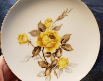Cotillion China Etsy