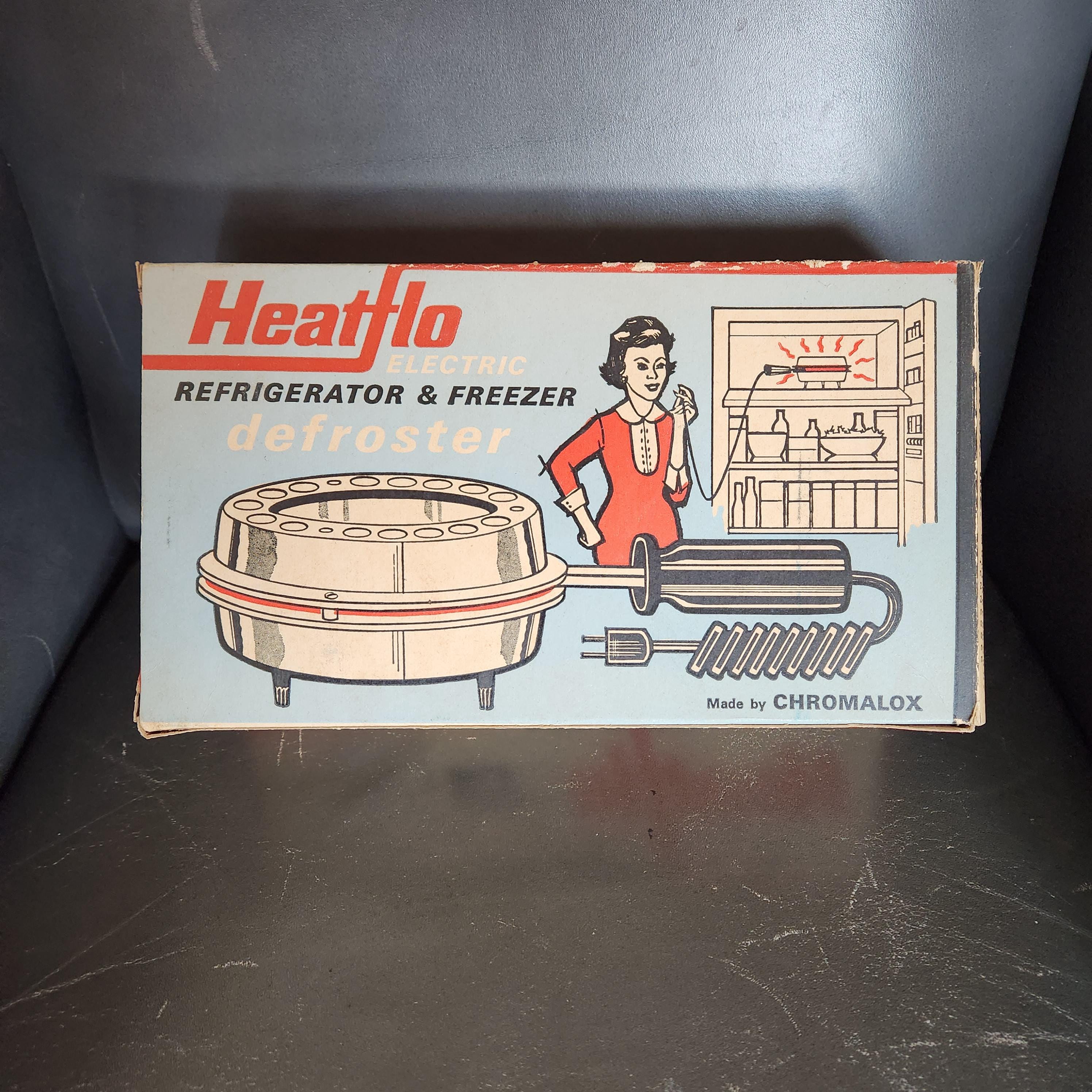 Vintage Defroster - Etsy