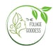 The Foliage Goddess