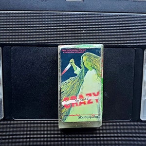 CRAZY FAT ETHEL 2 (1987)