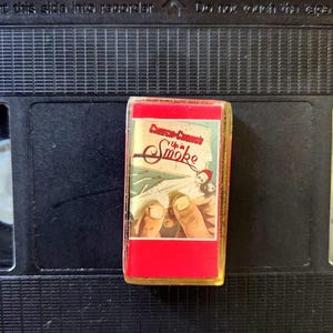UP IN SMOKE (1978)