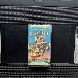 PLEASANTVILLE (1998)