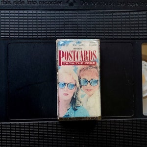CARTÕES POSTAIS DA BORDA (1990)