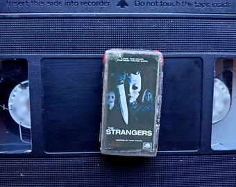 THE STRANGERS (2008)