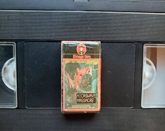 MICROWAVE MASSACRE (1979)