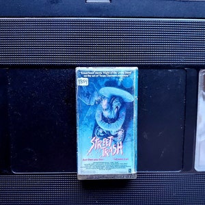 STREET TRASH (1987)