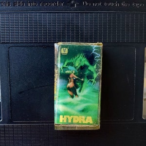 HYDRA (ZAAT) (1971)