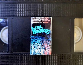 THE WARRIORS (1979)