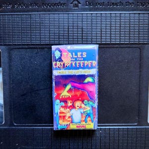 TALES FROM the CRYPTKEEPER (1993)