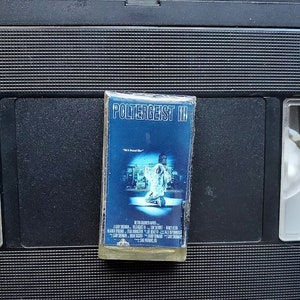 POLTERGEIST 3 (1988)