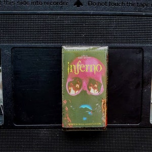INFERNO (1980)