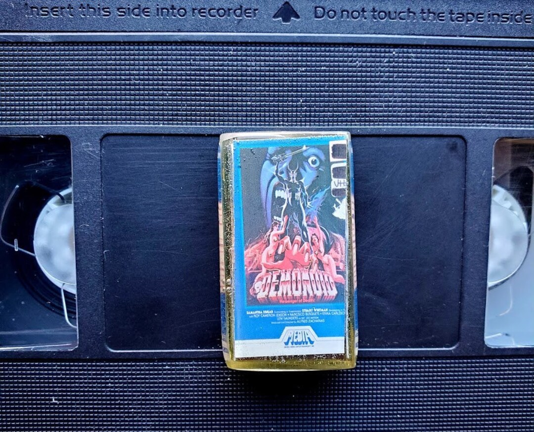 DEMONOID (1981) - Etsy