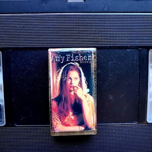 その他 Amy Fisher Story [VHS] Amazon.com: Amy Fisher Story : Barrymore, Denison: Movies & TV