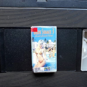 BIKINI SUMMER 3 (1997)