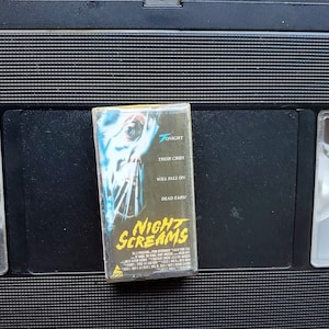 NIGHT SCREAMS (1987)