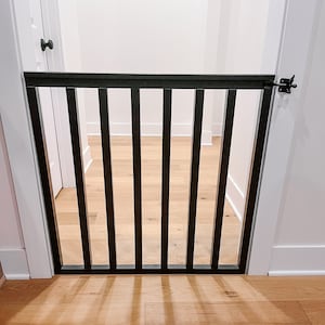 Top of Stair Gate Etsy UK