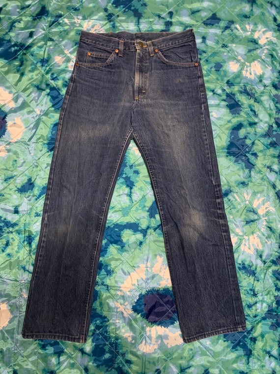 Lee Highwaisted Jeans - image 2