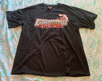 Dale Earnhardt Intimidator Shirt