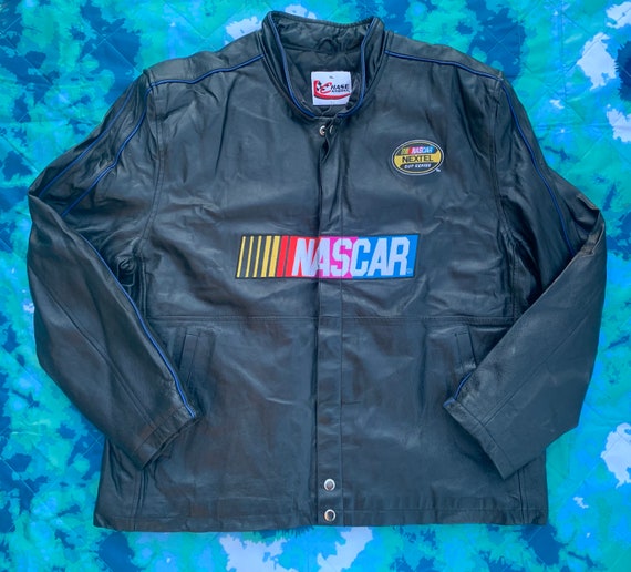 Nascar nextel cup series jacket sale