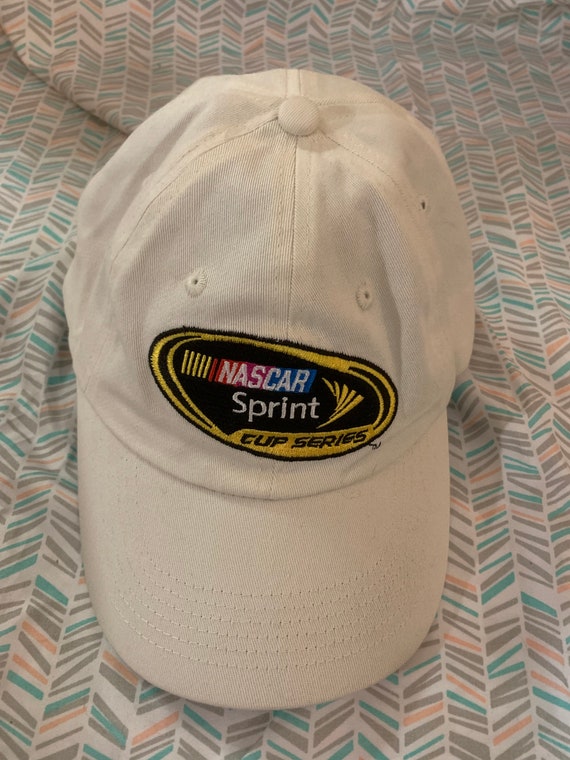 Nascar Sprint Cup Series Hat