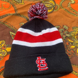 Louisville Slugger Beanie