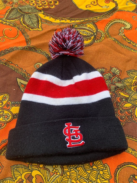 Louisville Slugger Beanie