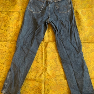 Wrangler Blue Jeans