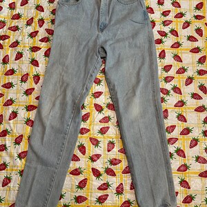 Gitano Light Wash Jeans