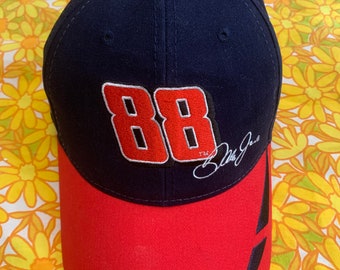 Dale Jr. National Guard Hat