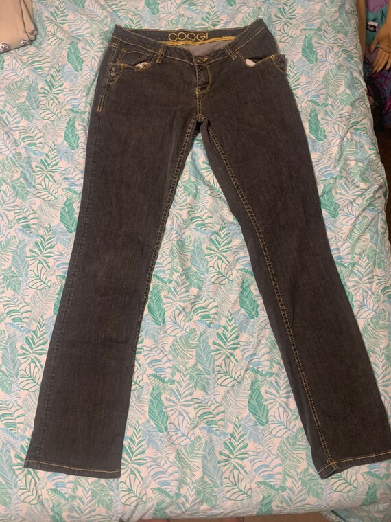 Coogi sales jeans price
